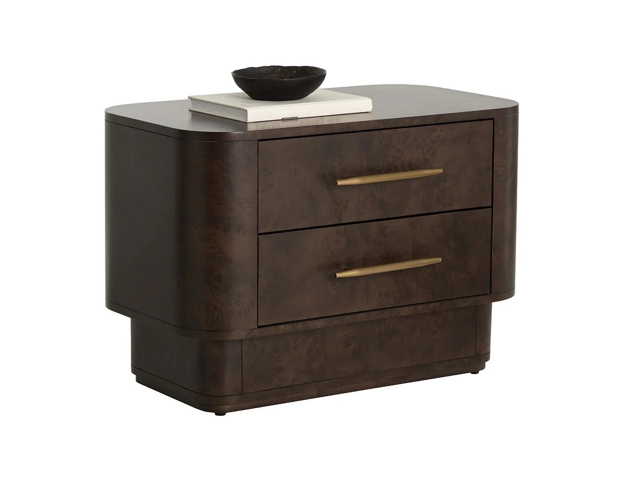 Ezekiel Nightstand - Central Designs