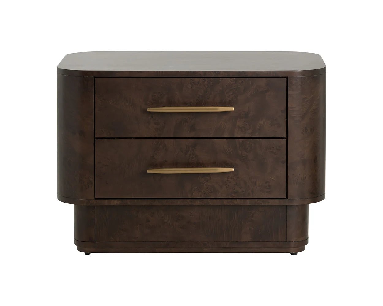 Ezekiel Nightstand - Central Designs