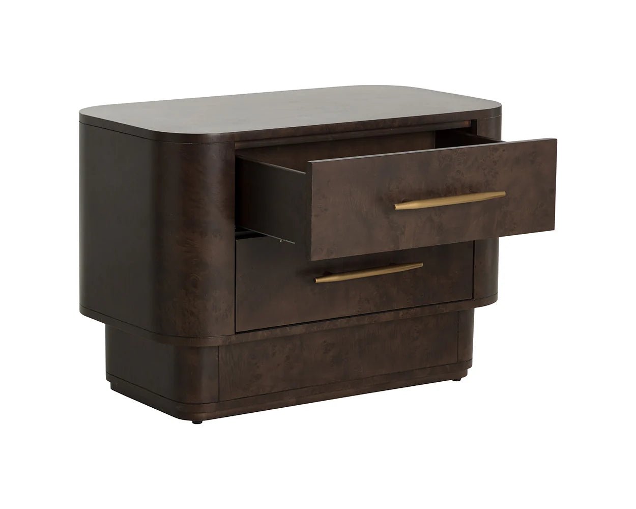 Ezekiel Nightstand - Central Designs