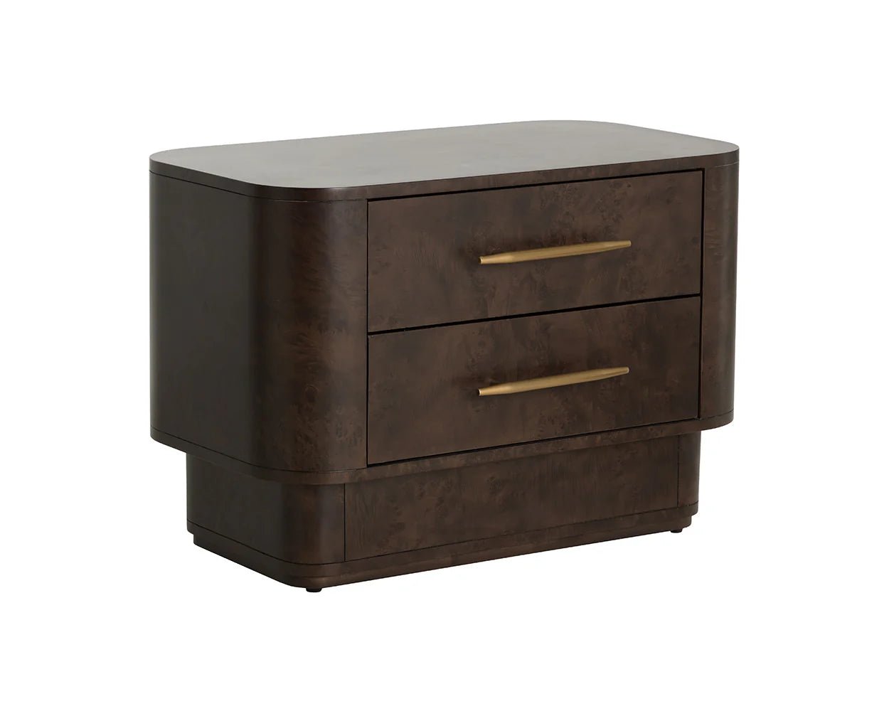 Ezekiel Nightstand - Central Designs