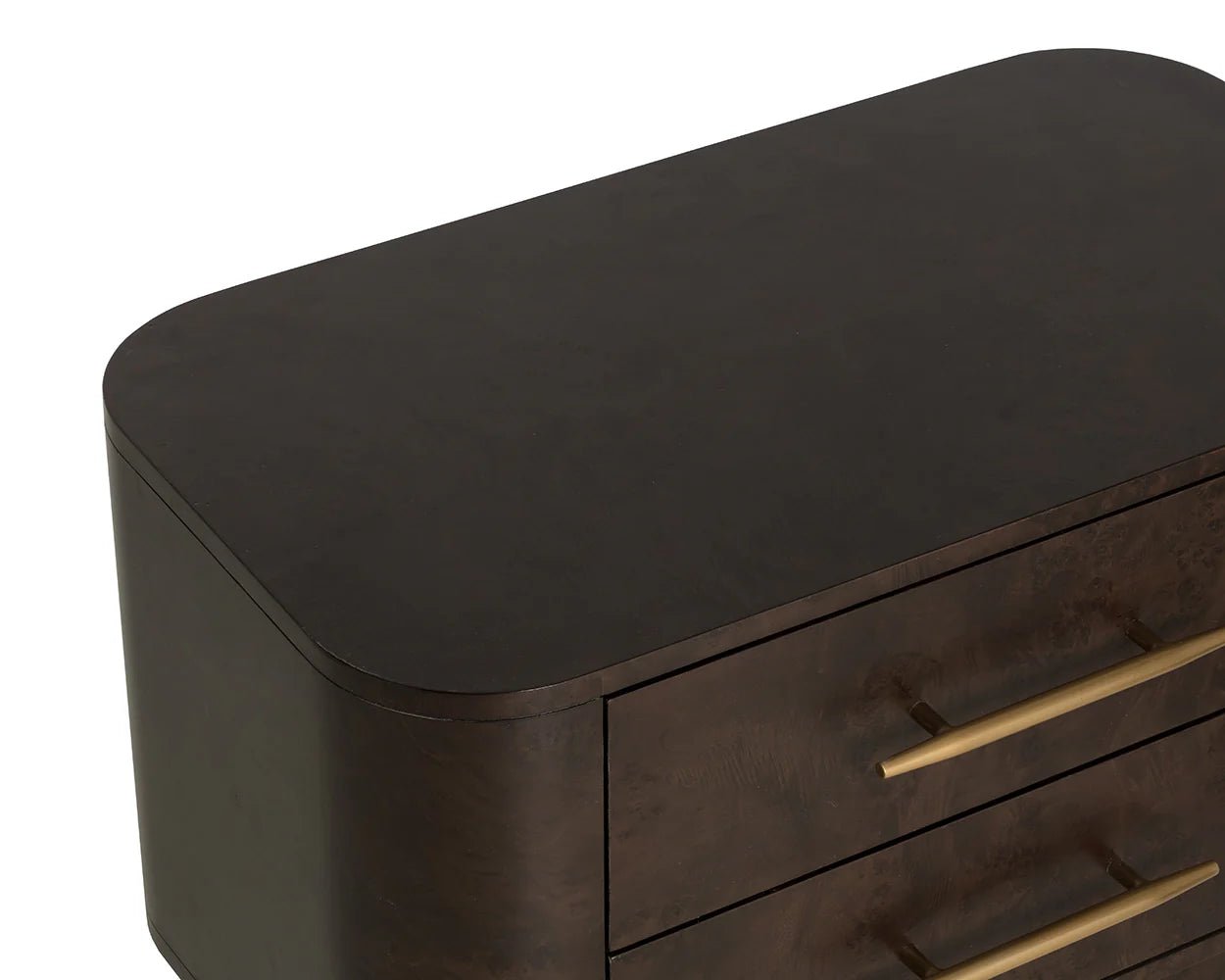 Ezekiel Nightstand - Central Designs