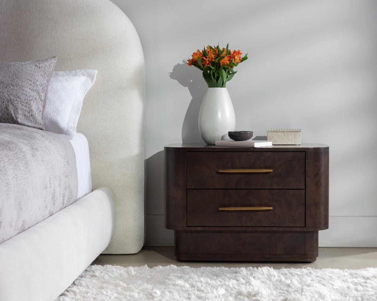 Ezekiel Nightstand - Central Designs