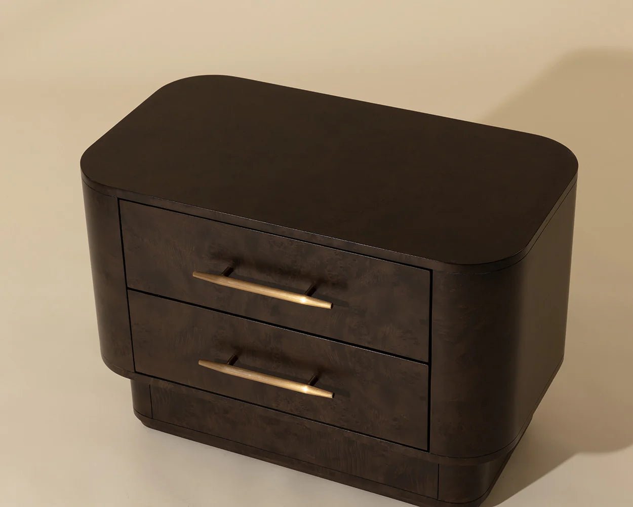 Ezekiel Nightstand - Central Designs