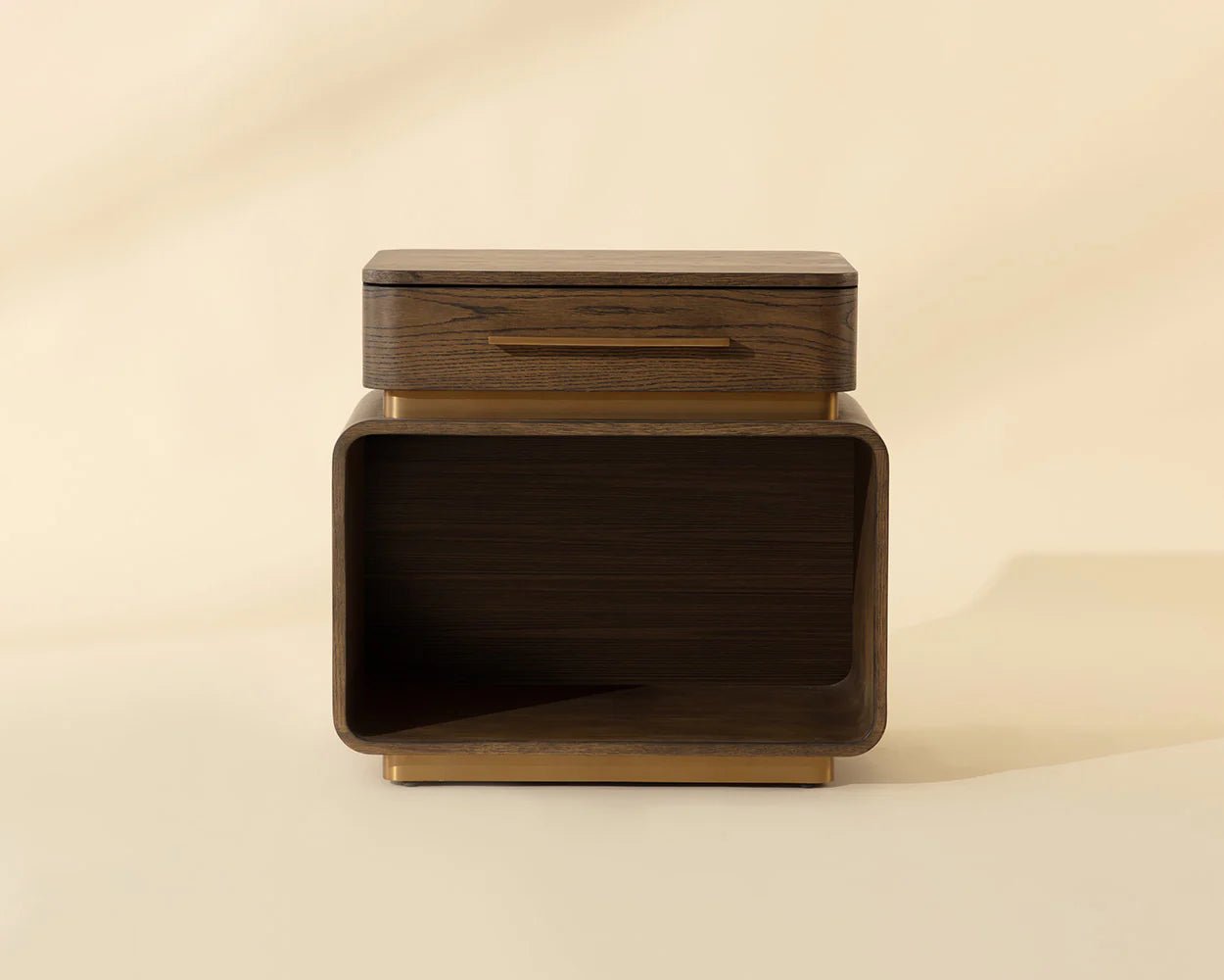 Taro Nightstand - Central Designs