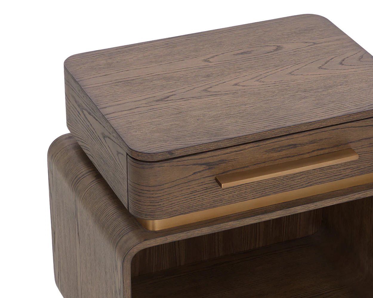 Taro Nightstand - Central Designs