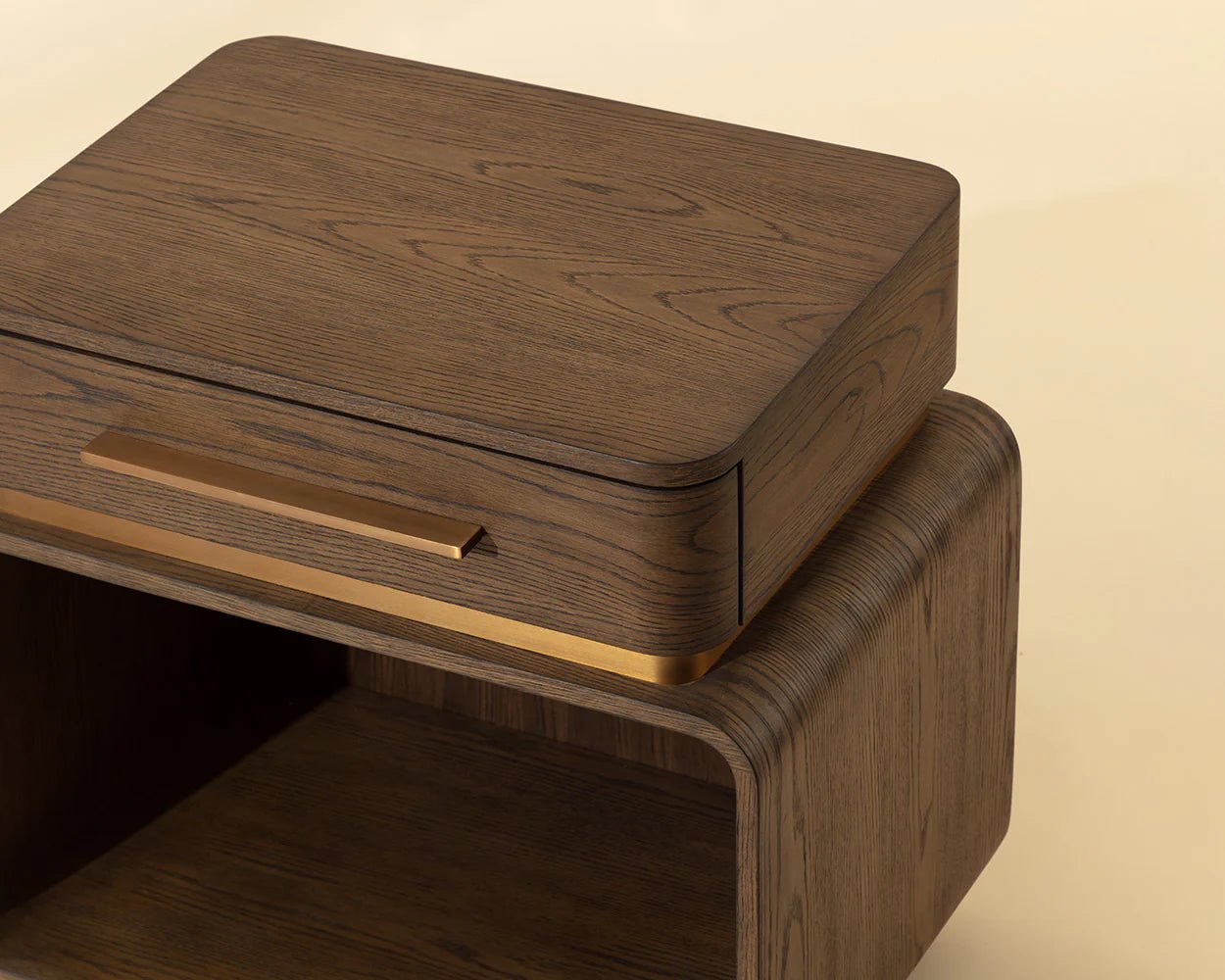 Taro Nightstand - Central Designs
