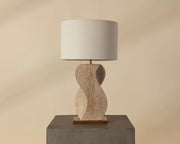 Anusha Table Lamp - Central Designs