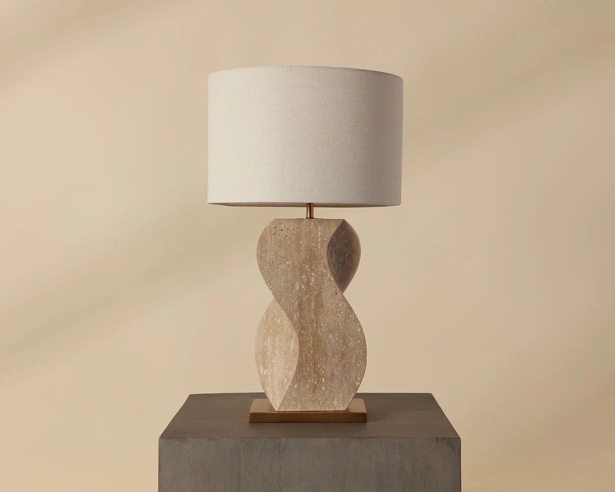 Anusha Table Lamp - Central Designs