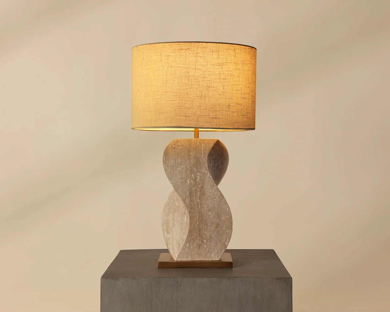 Anusha Table Lamp - Central Designs