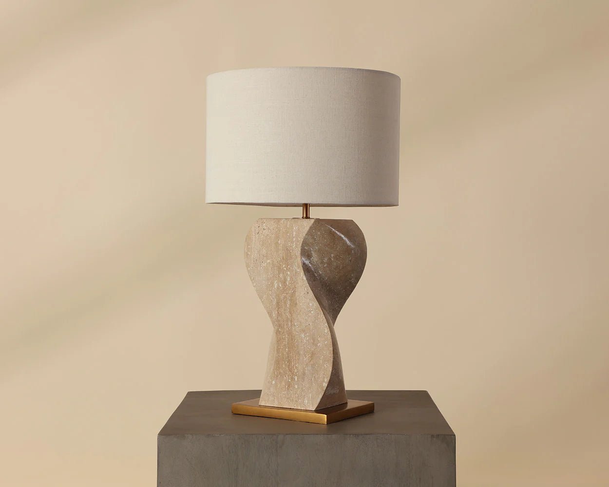 Anusha Table Lamp - Central Designs