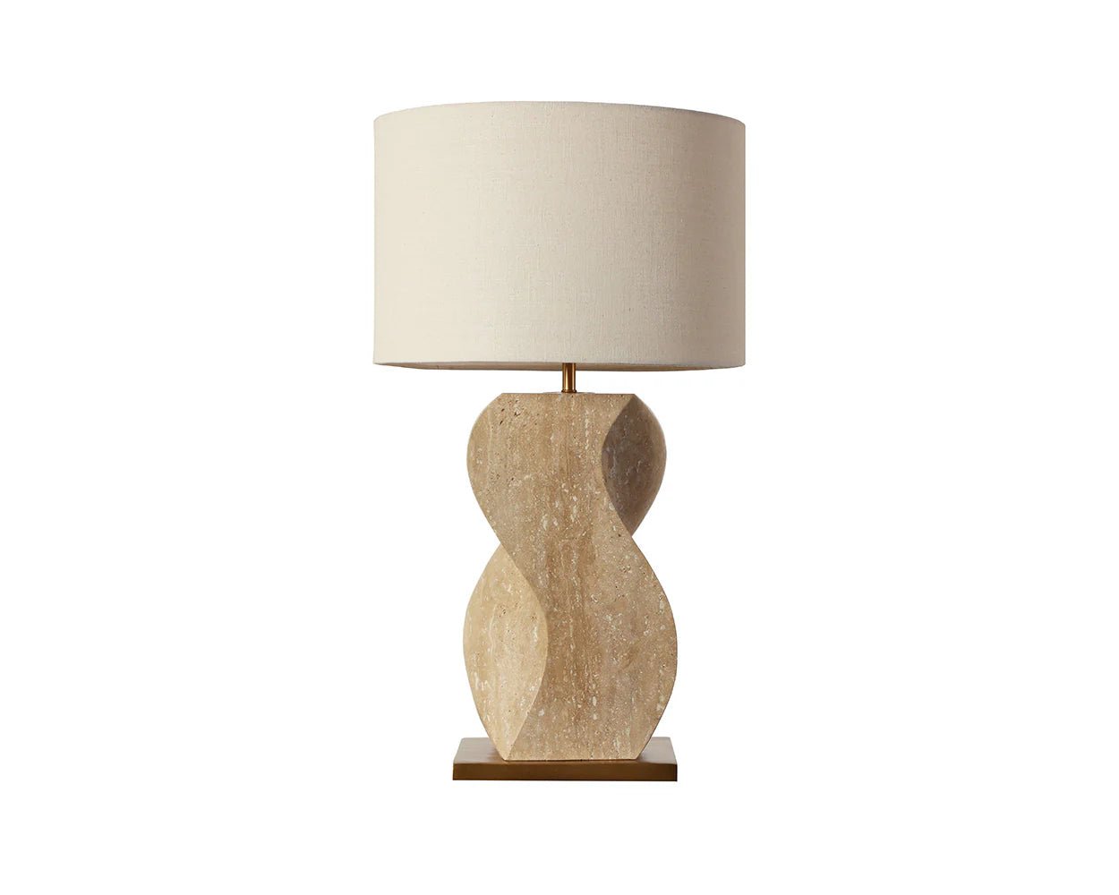 Anusha Table Lamp - Central Designs