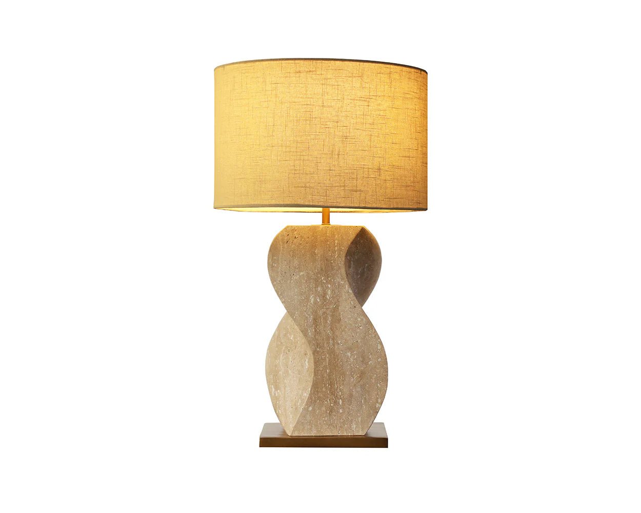 Anusha Table Lamp - Central Designs