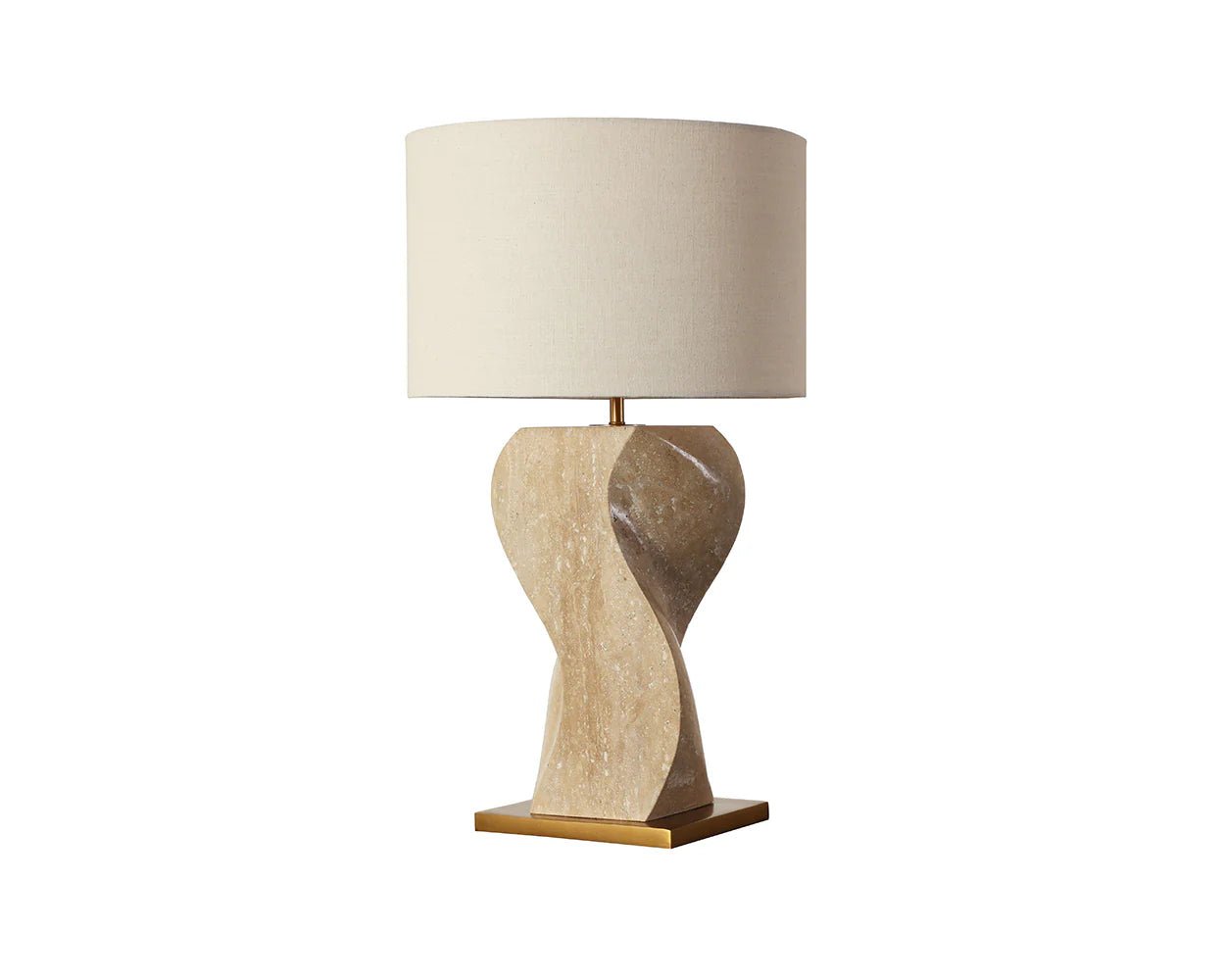Anusha Table Lamp - Central Designs