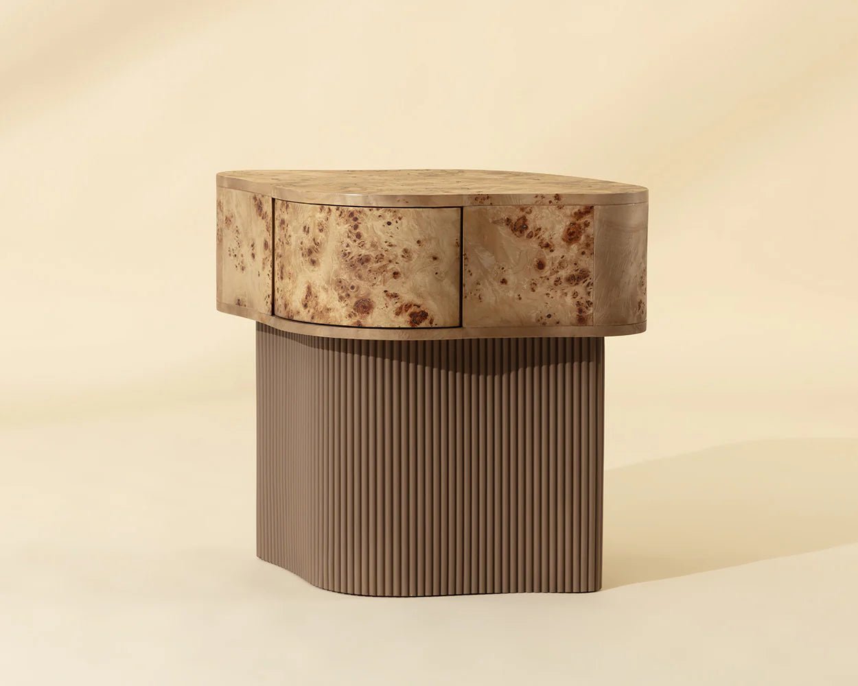 Fern Nightstand - Central Designs