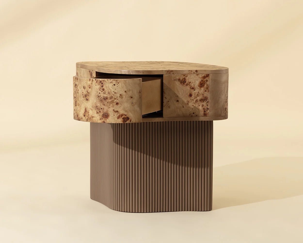 Fern Nightstand - Central Designs