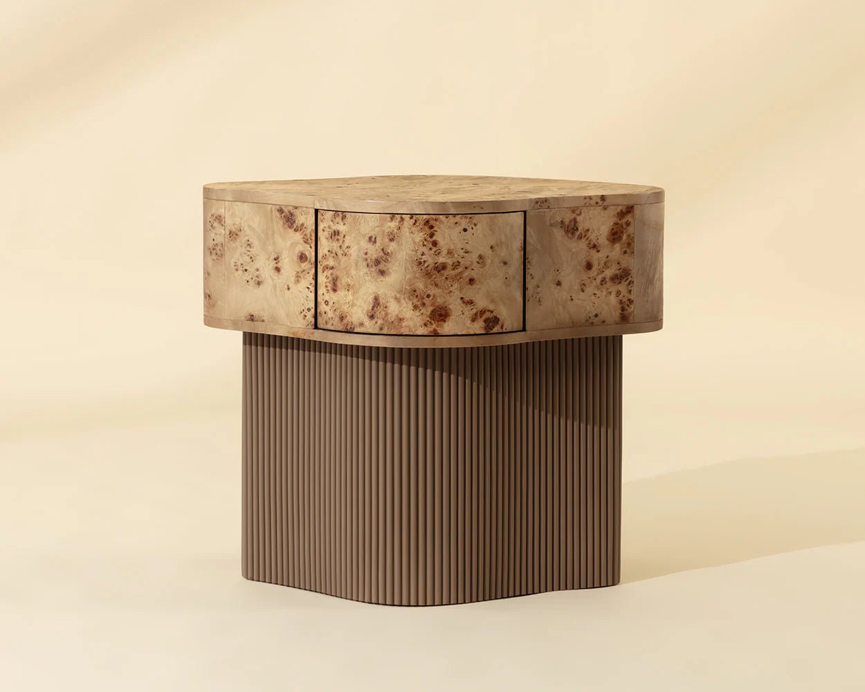 Fern Nightstand - Central Designs
