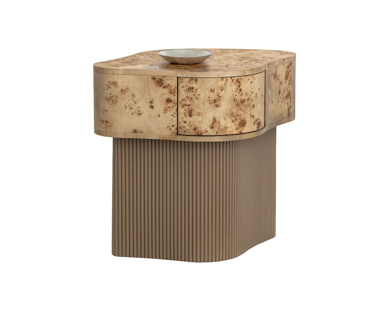 Fern Nightstand - Central Designs