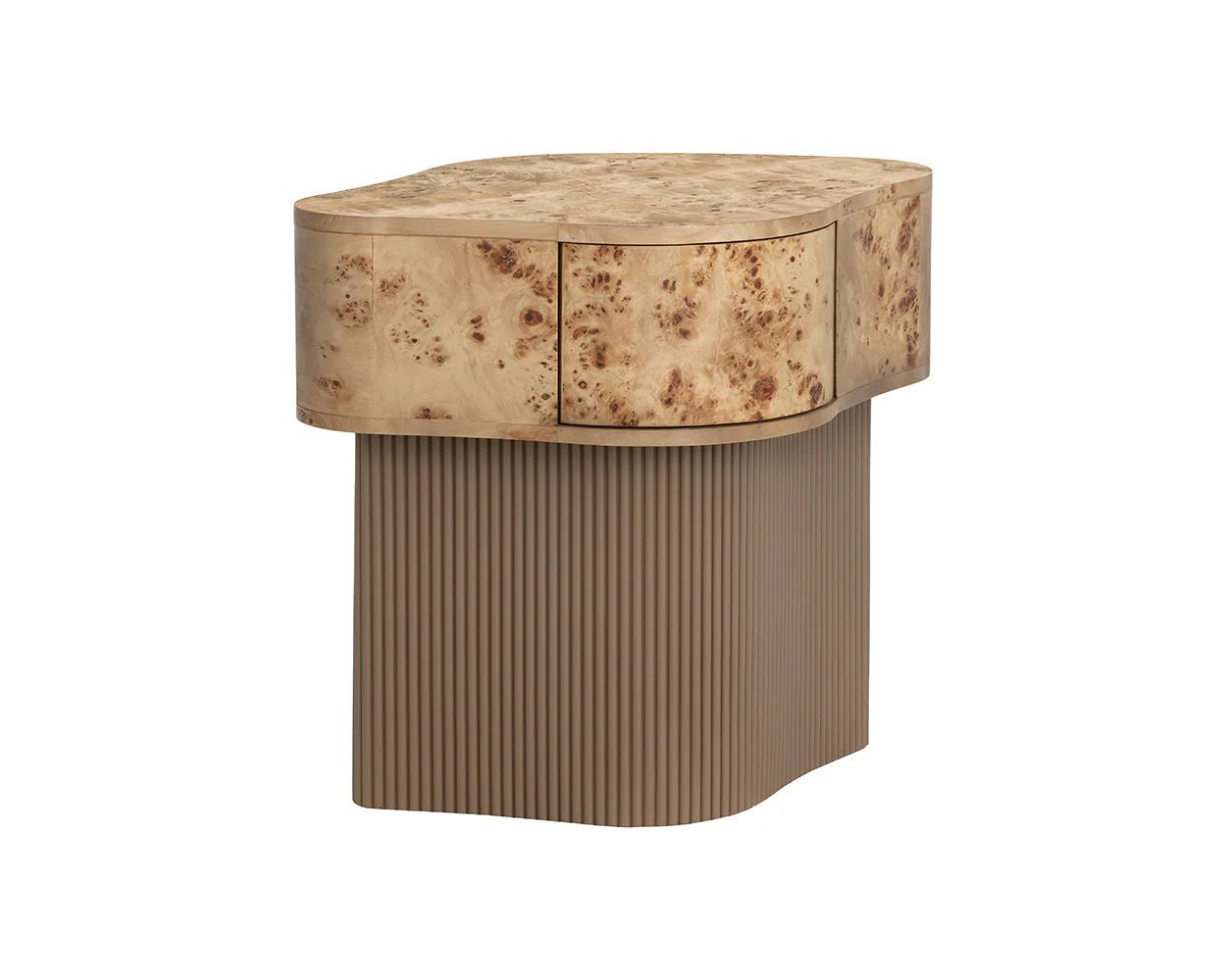 Fern Nightstand - Central Designs