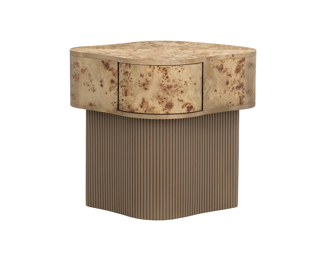 Fern Nightstand - Central Designs