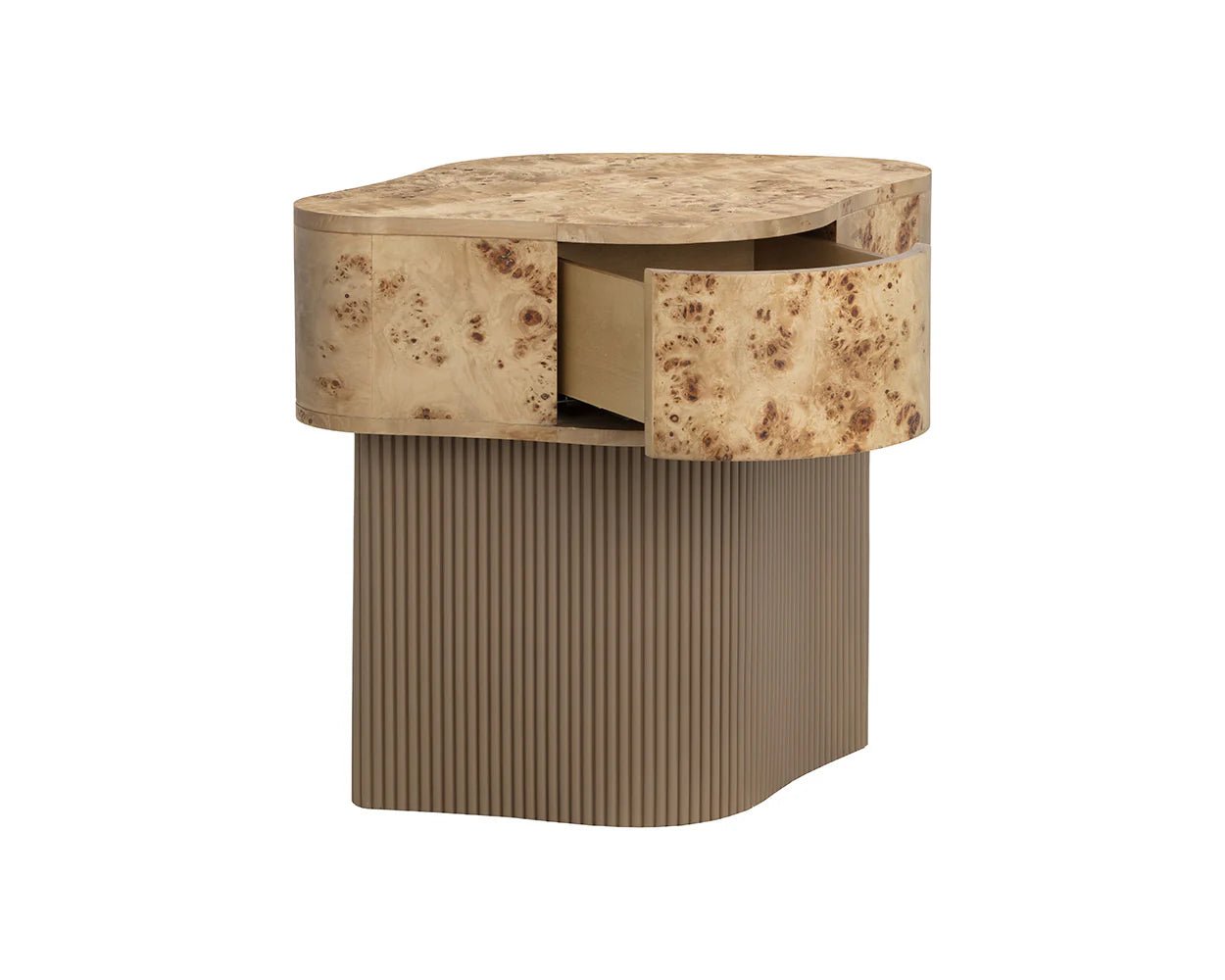 Fern Nightstand - Central Designs