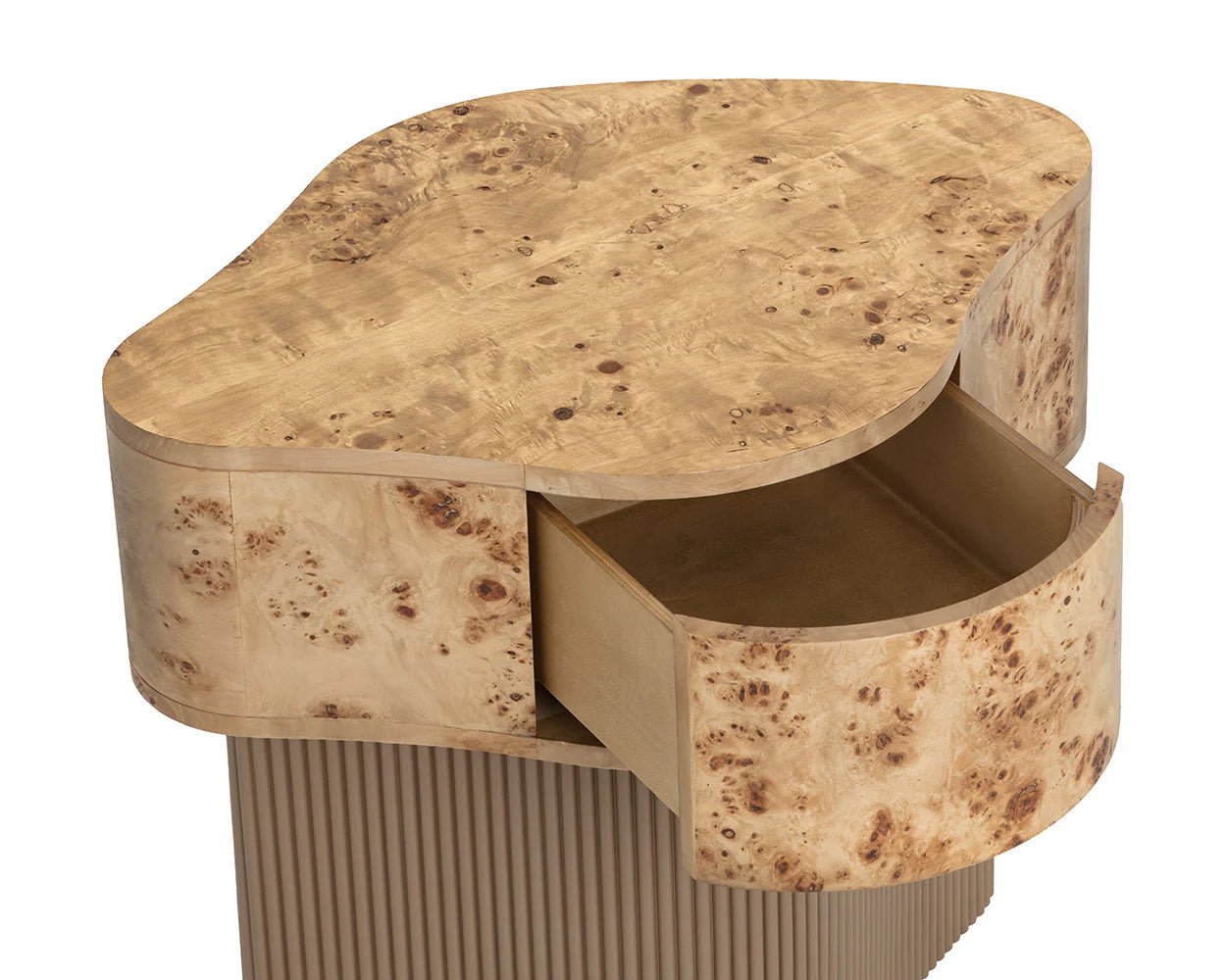 Fern Nightstand - Central Designs