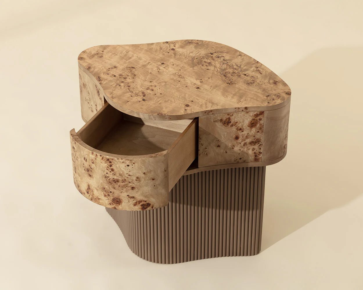 Fern Nightstand - Central Designs