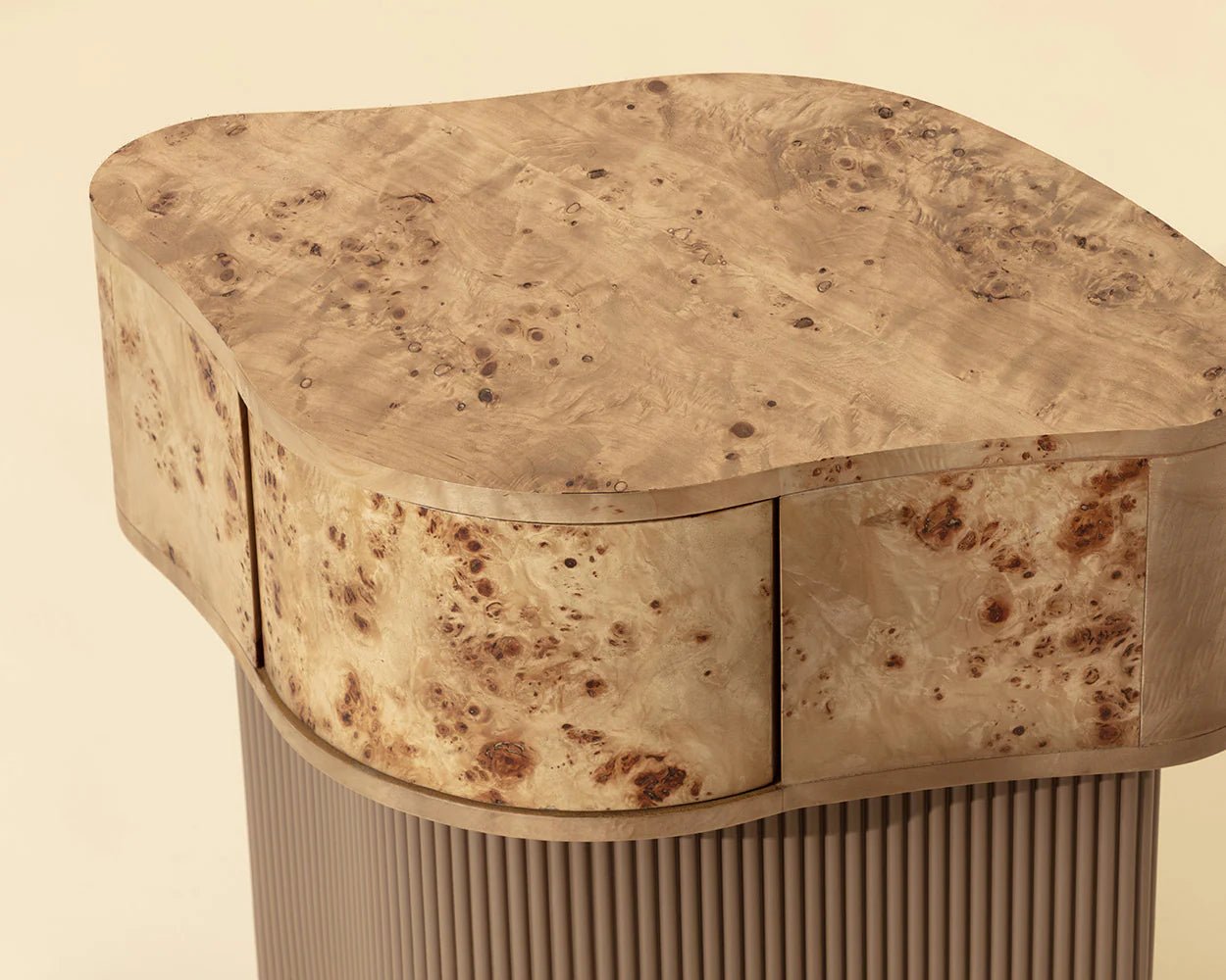 Fern Nightstand - Central Designs