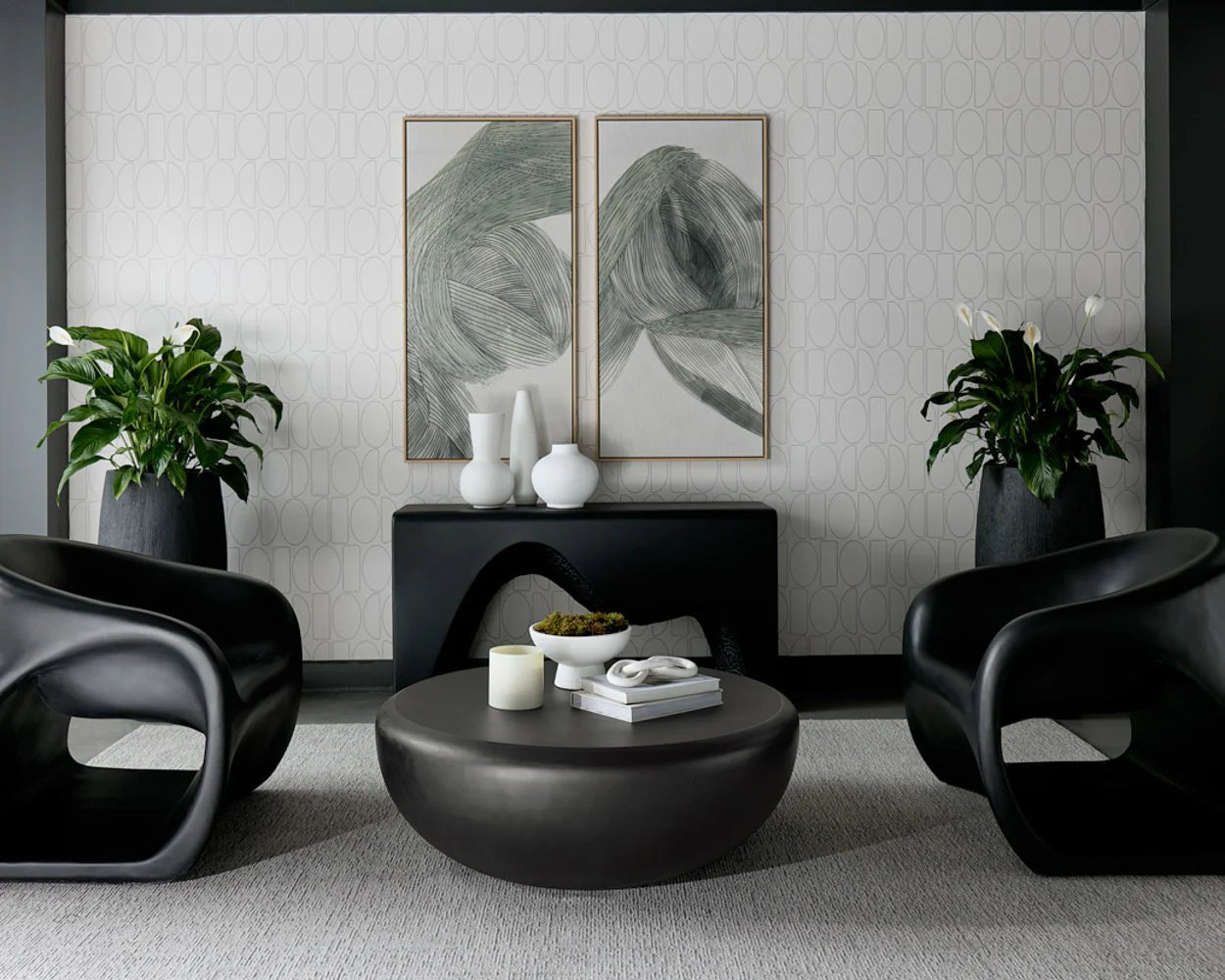 Montanus Console Table - Central Designs
