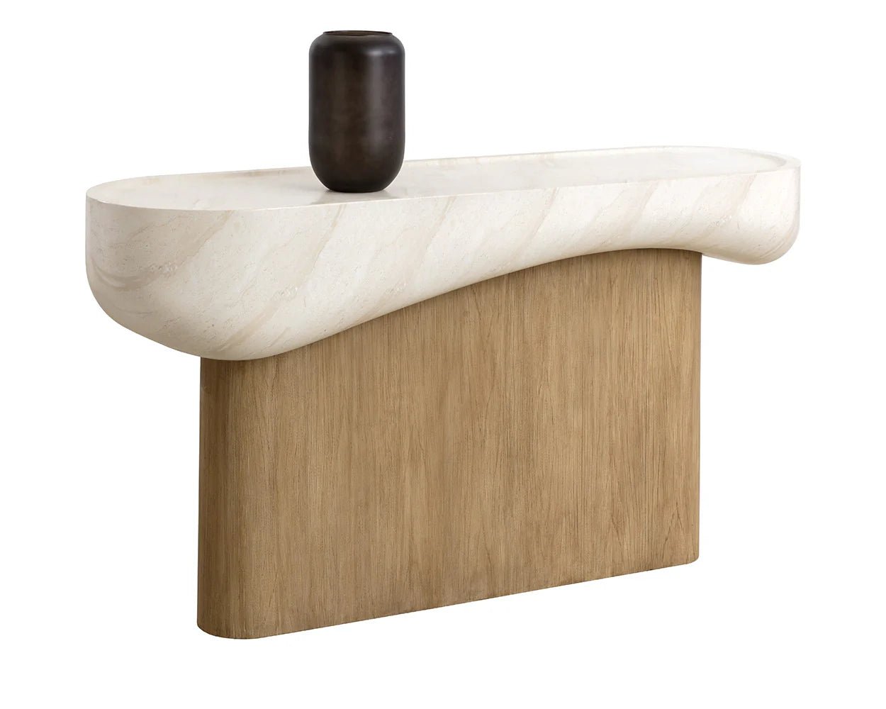 Oreste Console Table - Central Designs