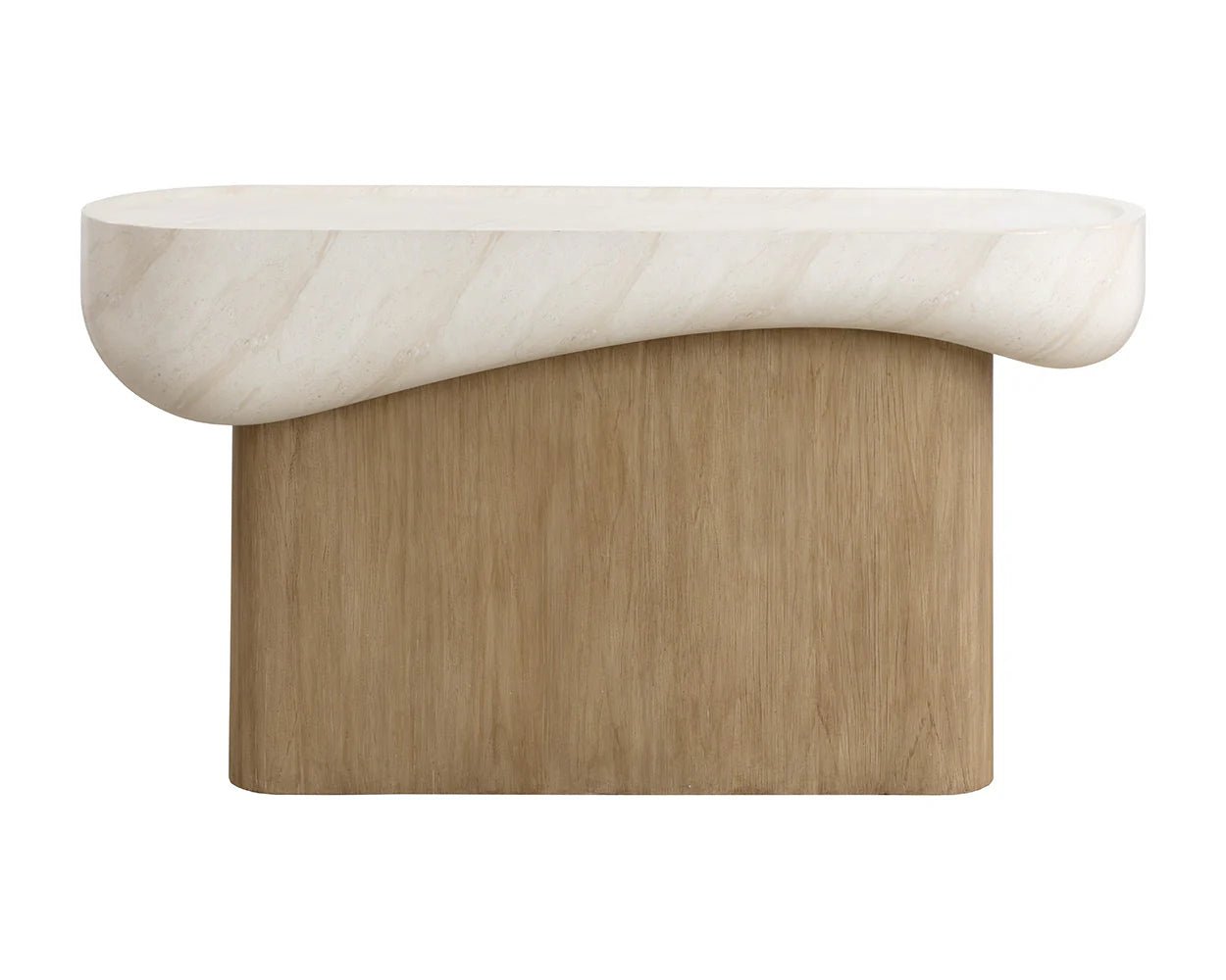 Oreste Console Table - Central Designs