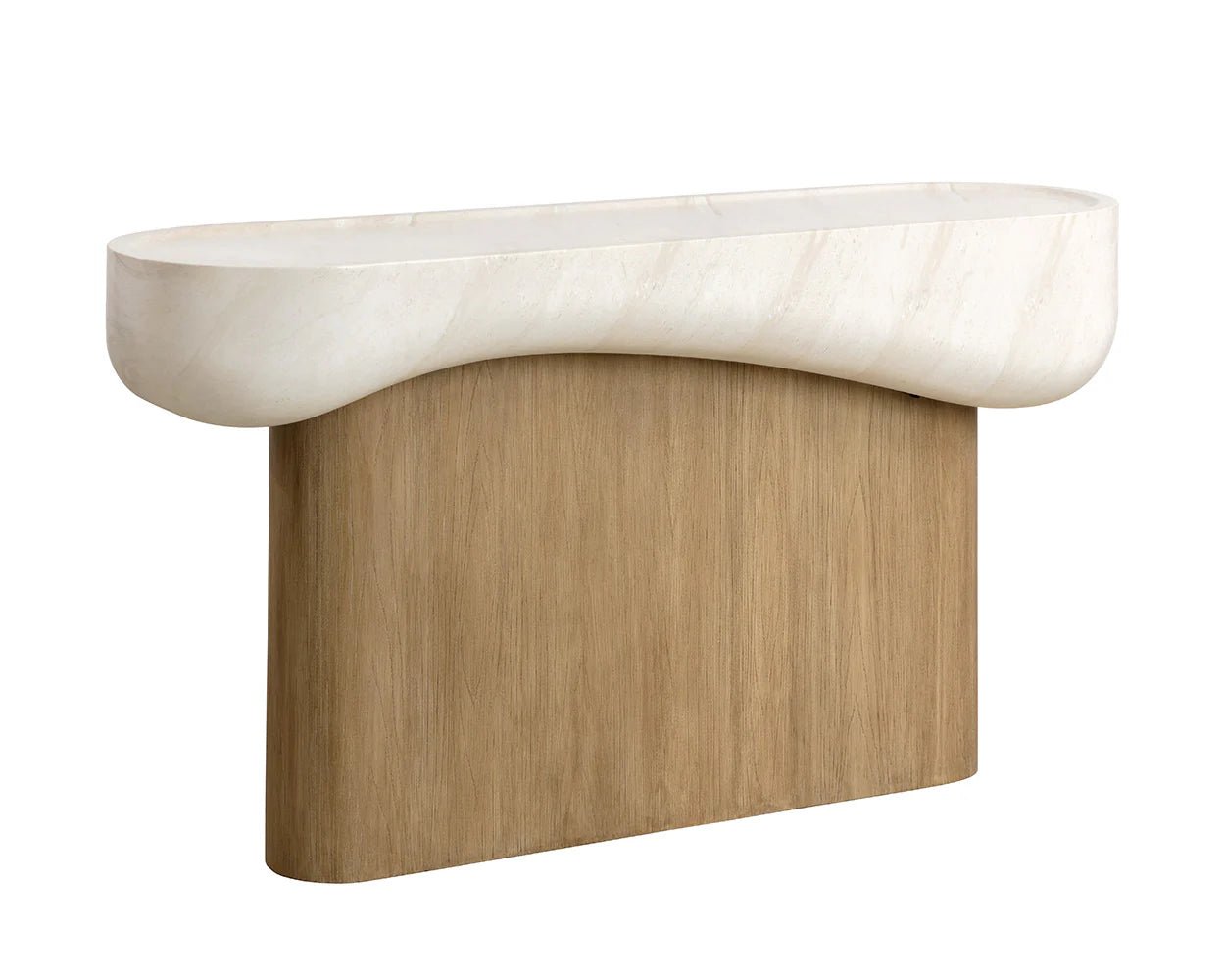 Oreste Console Table - Central Designs