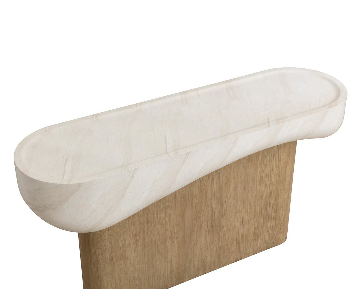 Oreste Console Table - Central Designs