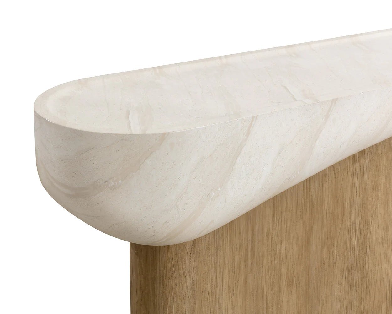 Oreste Console Table - Central Designs