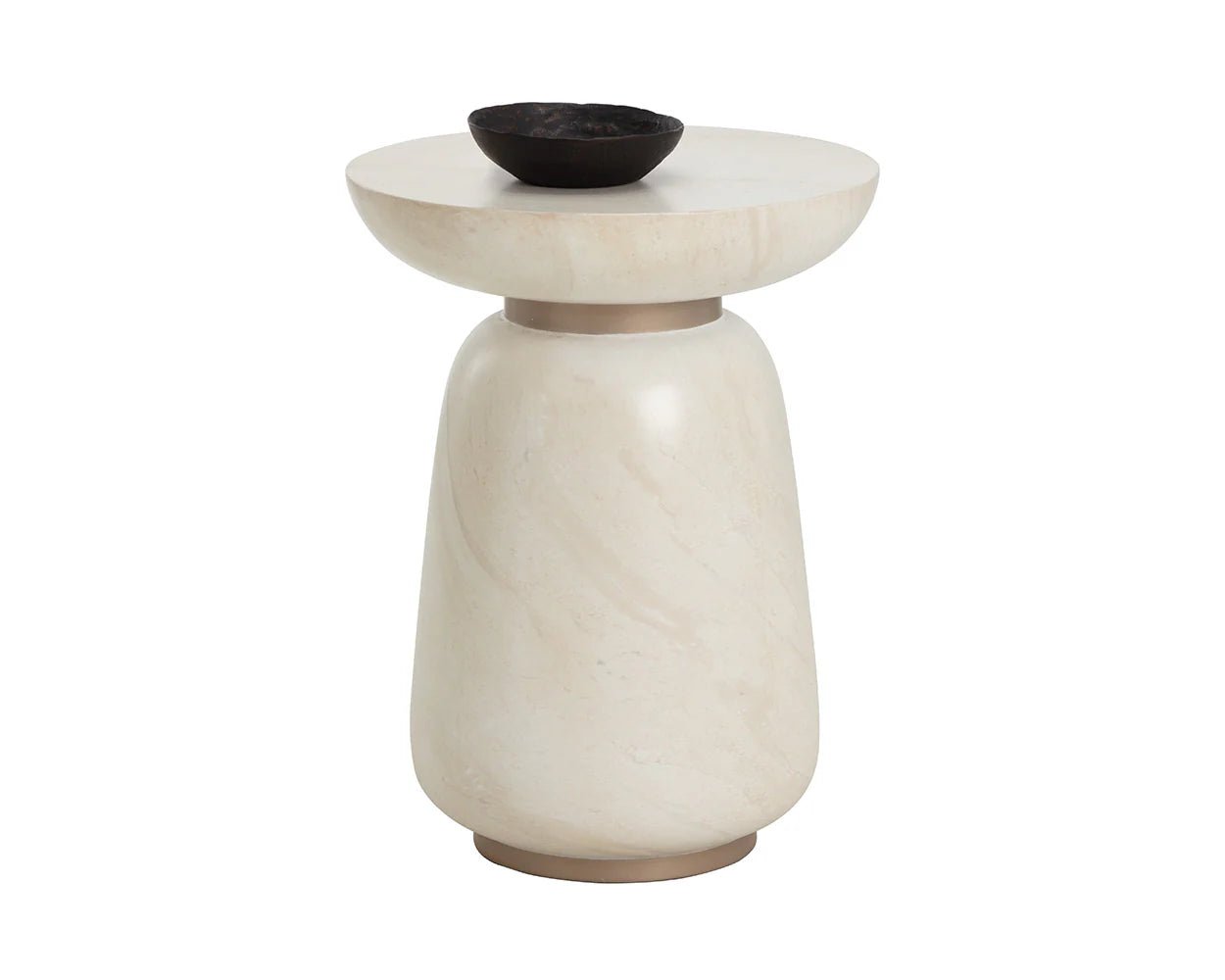 Hali End Table - Central Designs