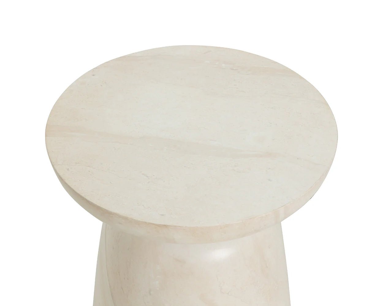 Hali End Table - Central Designs