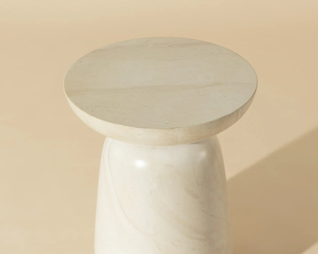 Hali End Table - Central Designs