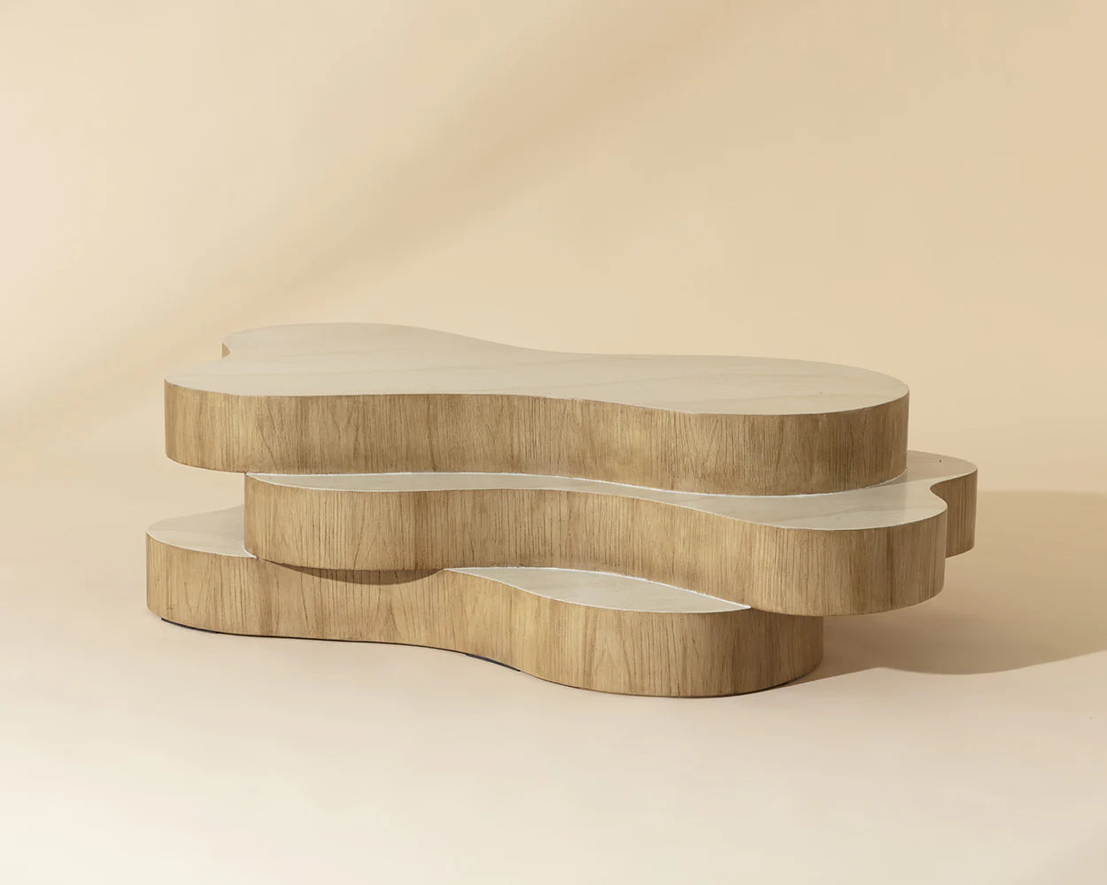 Geddes Coffee Table
