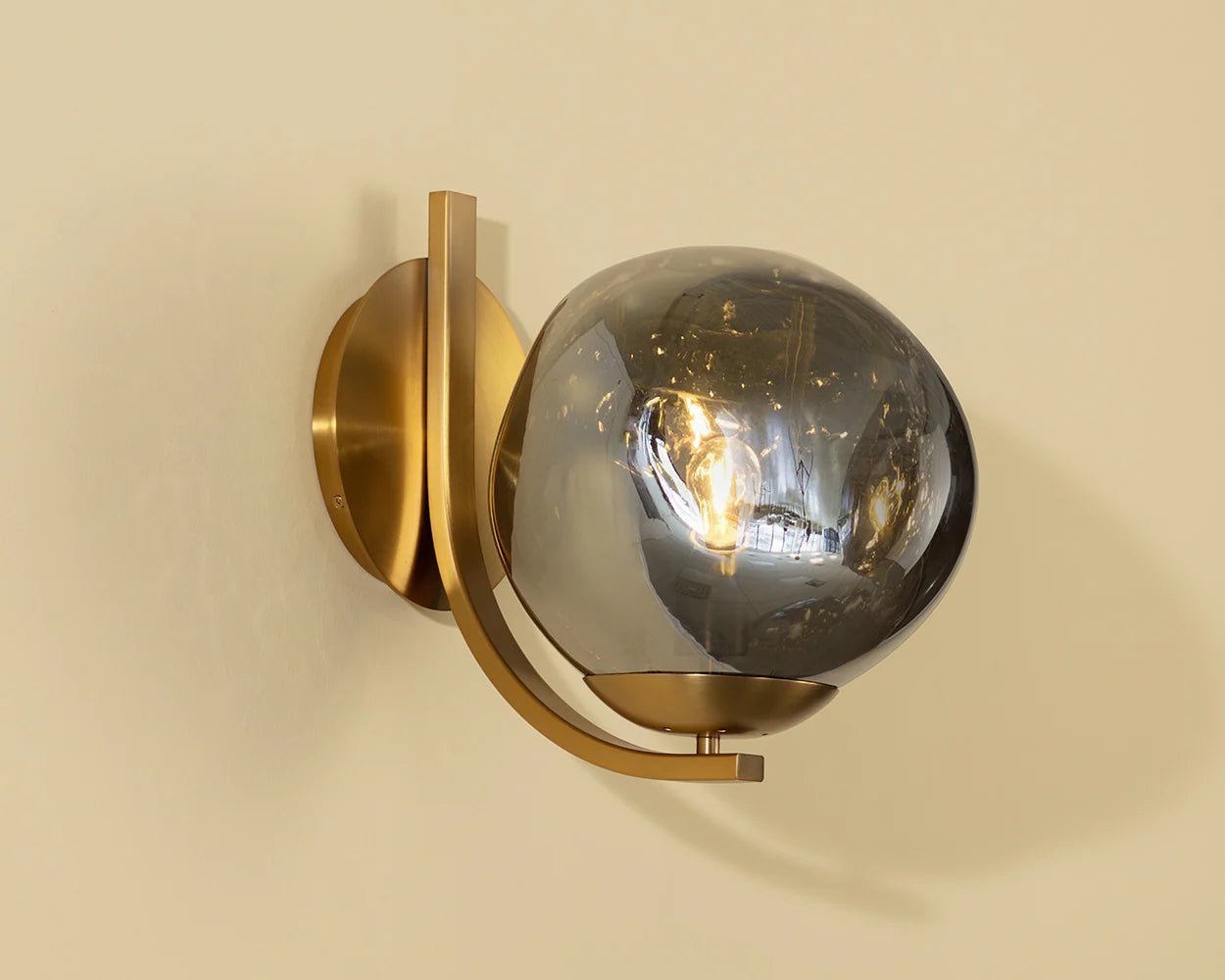 Dionis Sconce - Central Designs