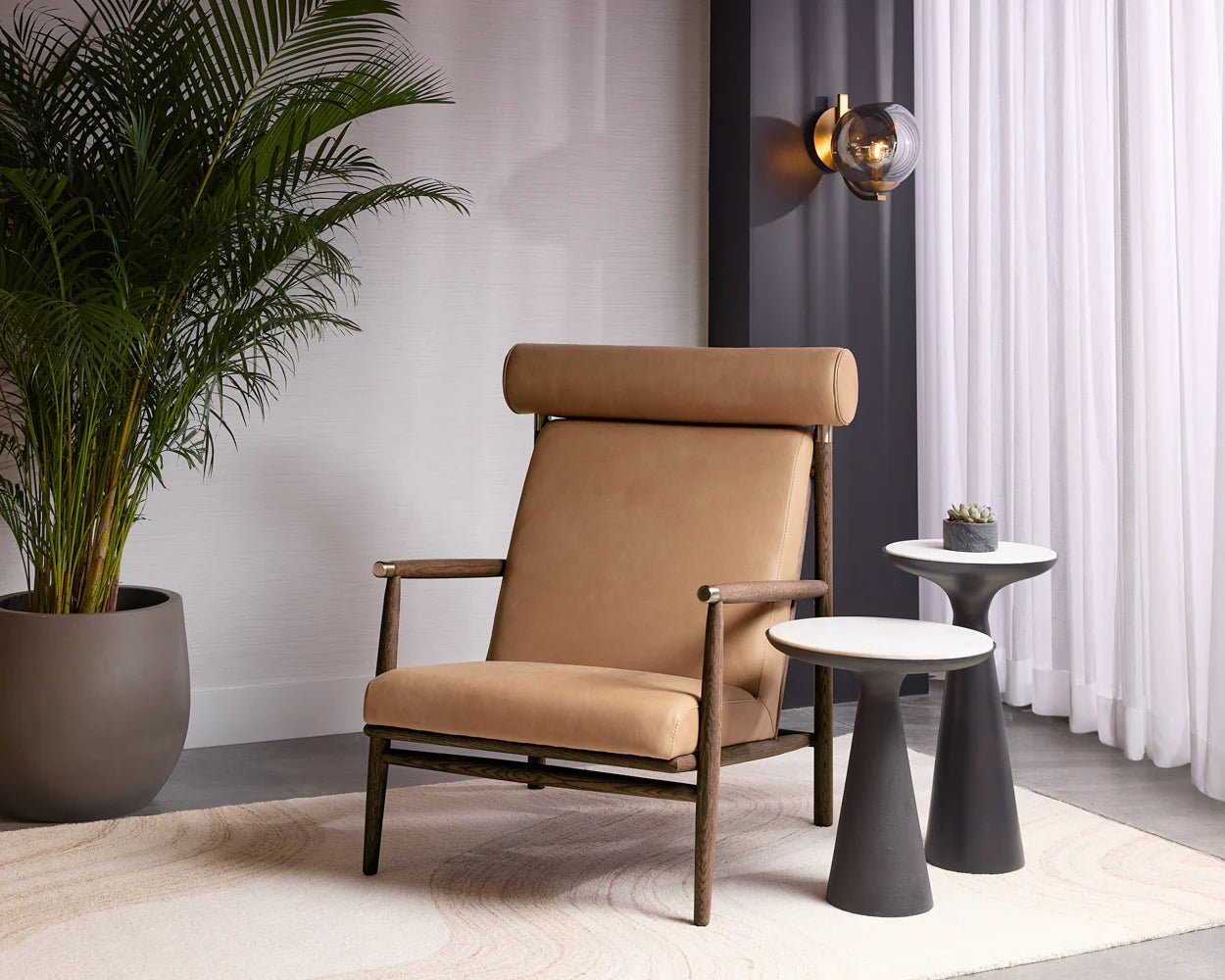 Dionis Sconce - Central Designs
