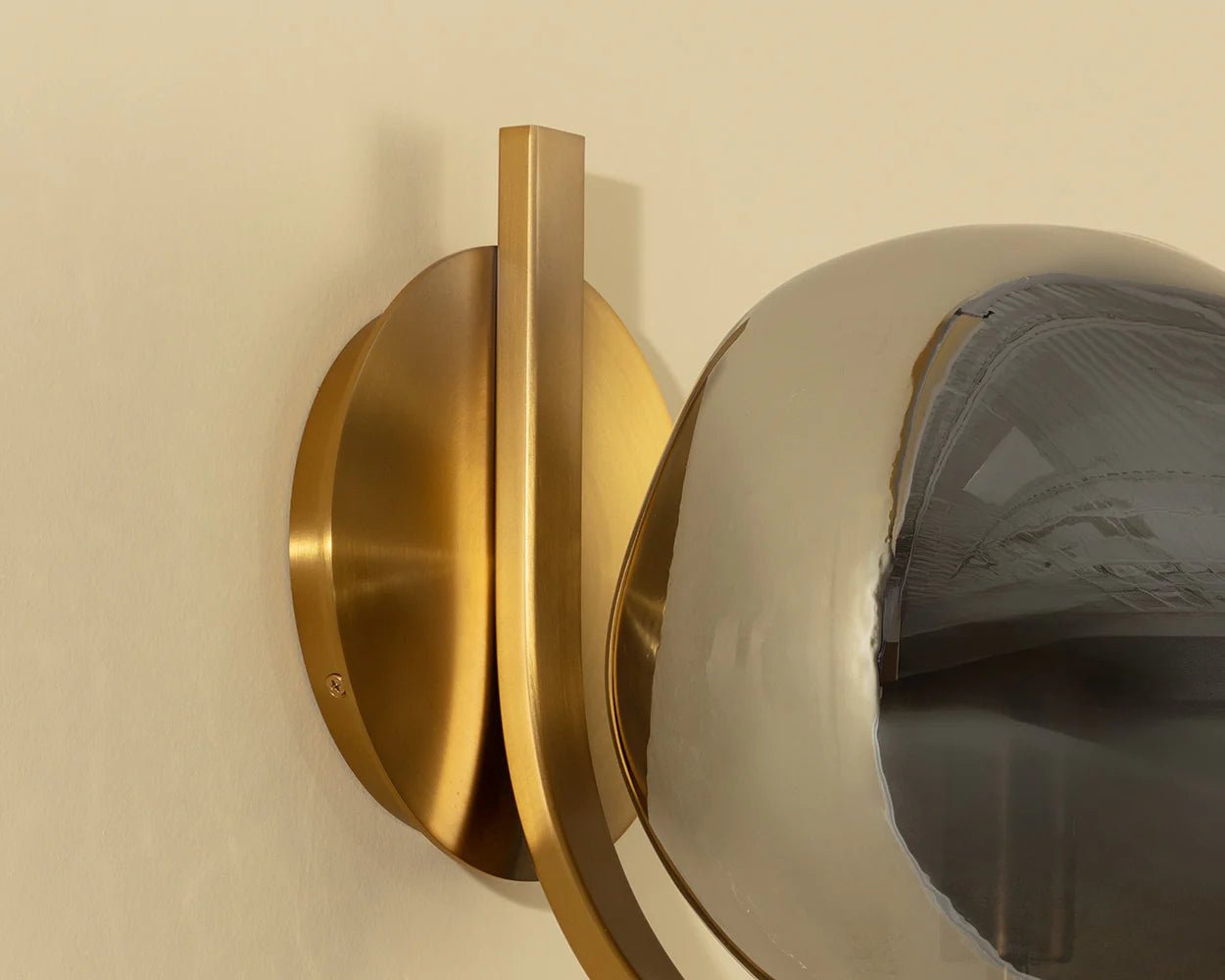 Dionis Sconce - Central Designs