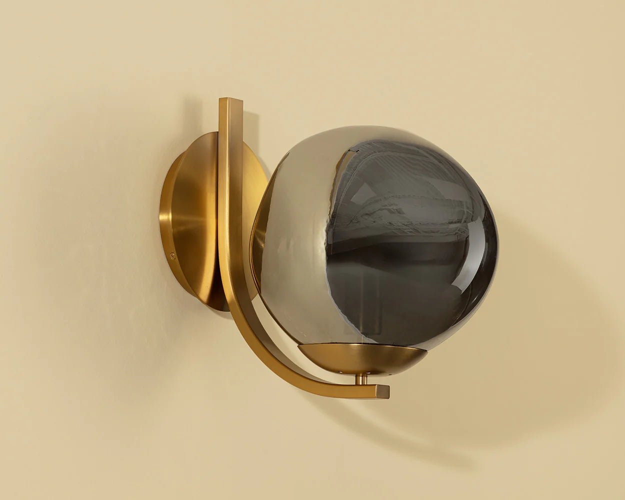 Dionis Sconce - Central Designs