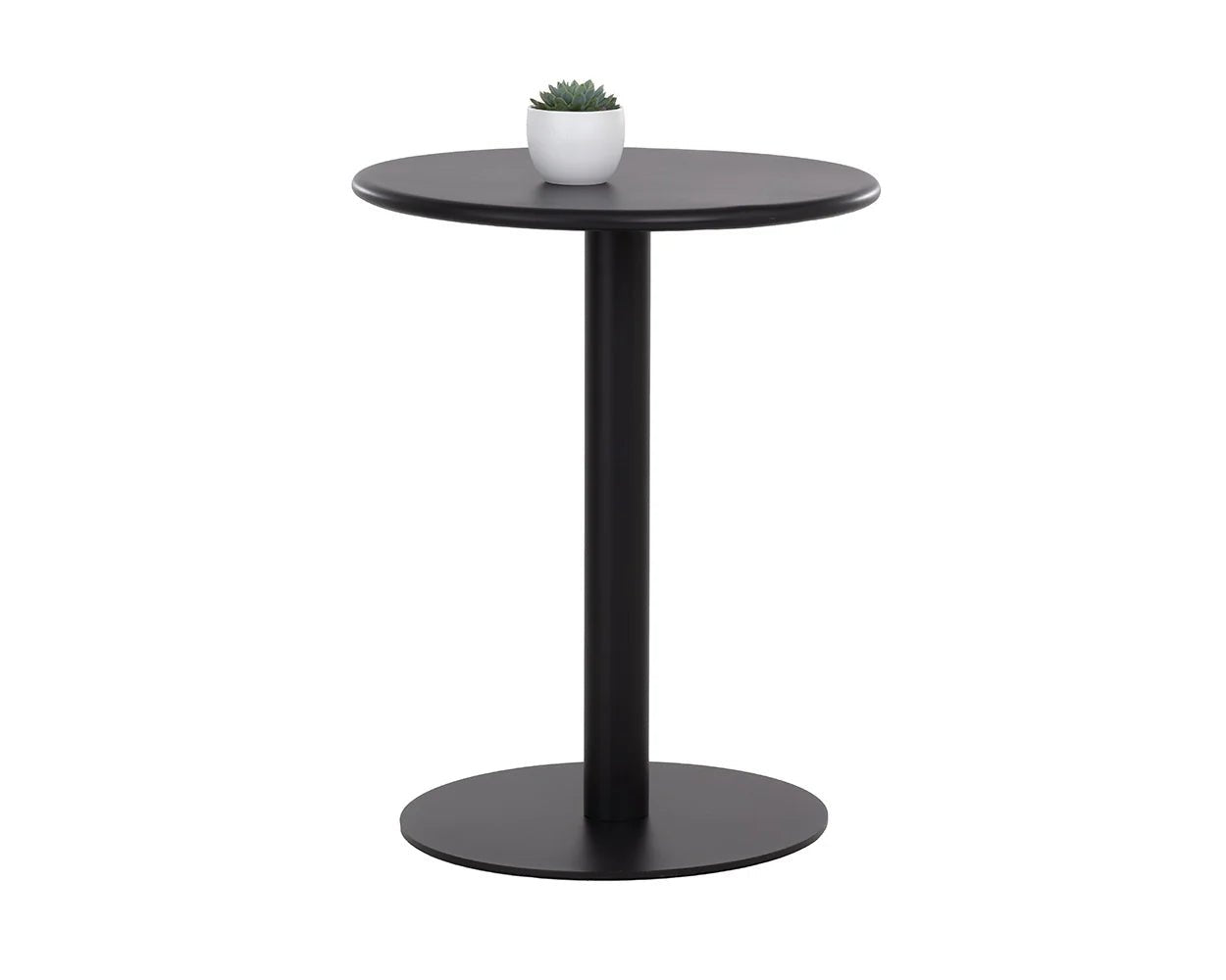 Costello Bistro Table - 23.5" - Central Designs