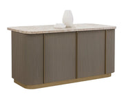Cataldi Kitchen Island - Central Designs