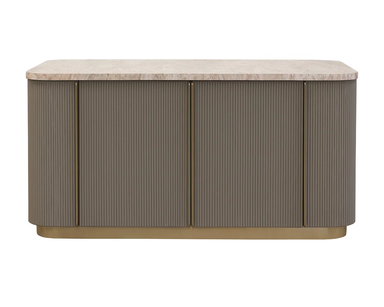 Cataldi Kitchen Island - Central Designs