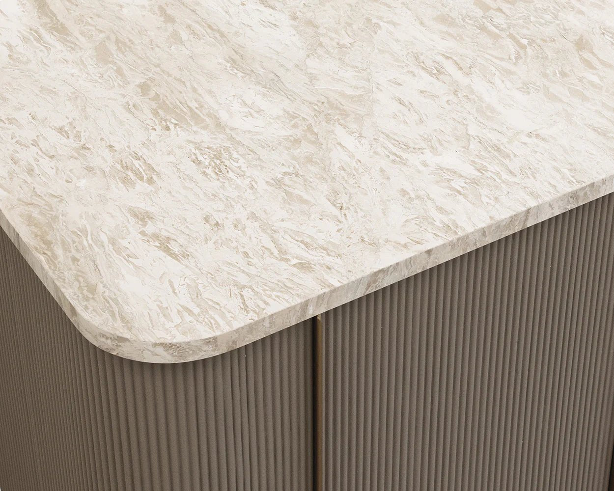 Cataldi Kitchen Island - Central Designs