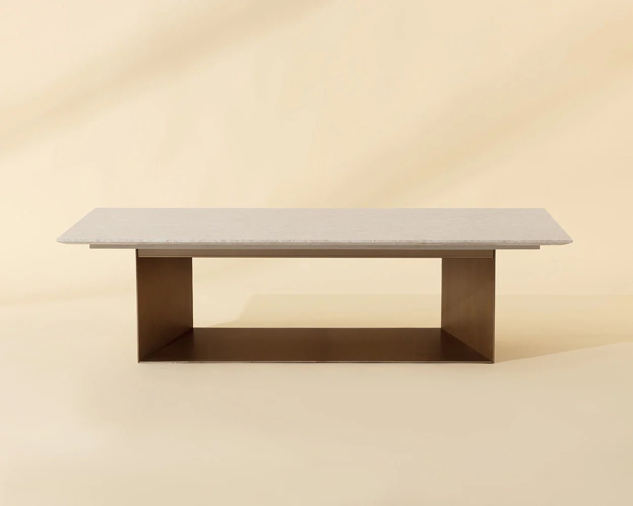 Soleen Coffee Table - Central Designs