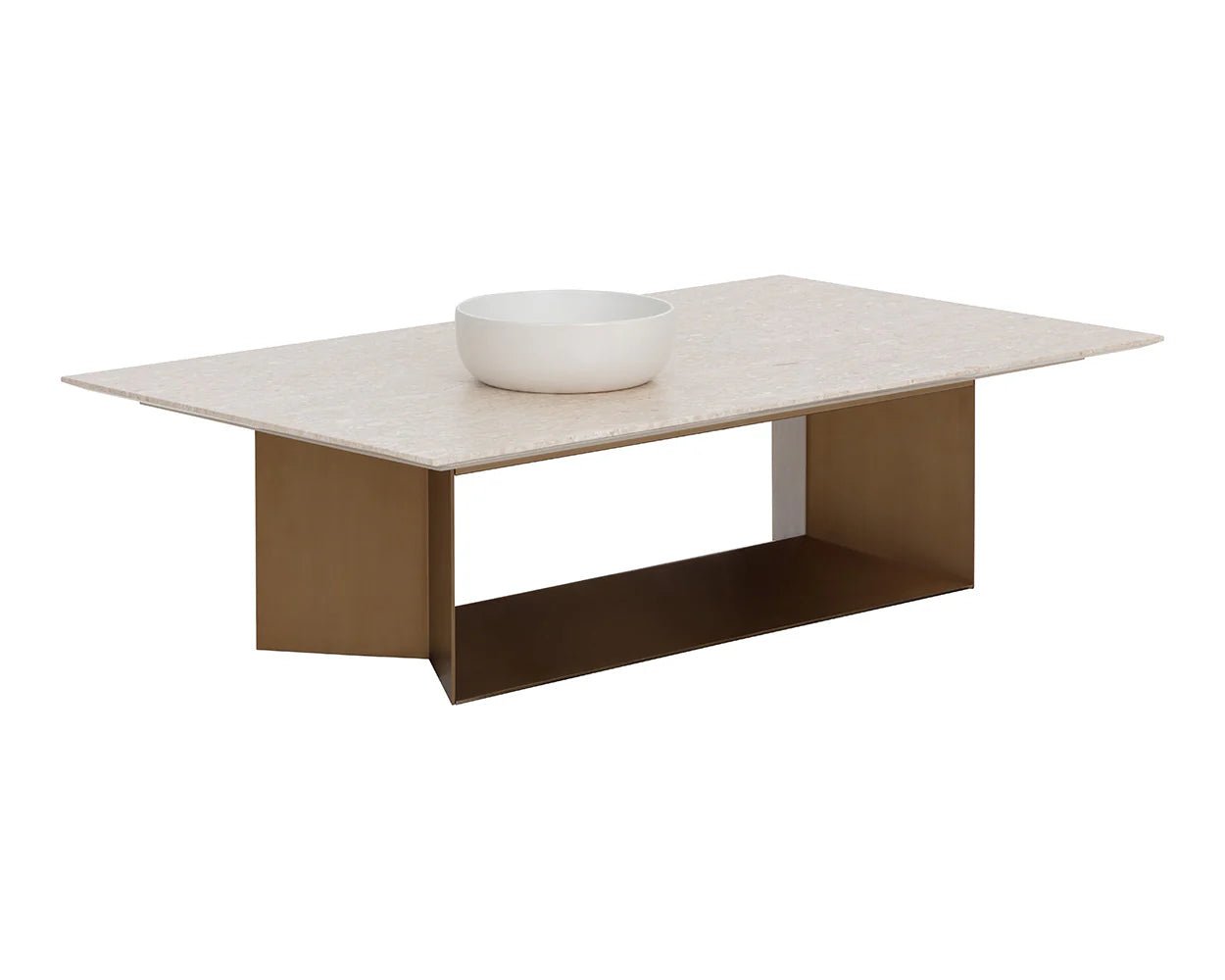 Soleen Coffee Table - Central Designs