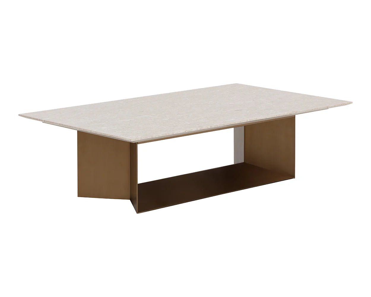 Soleen Coffee Table - Central Designs