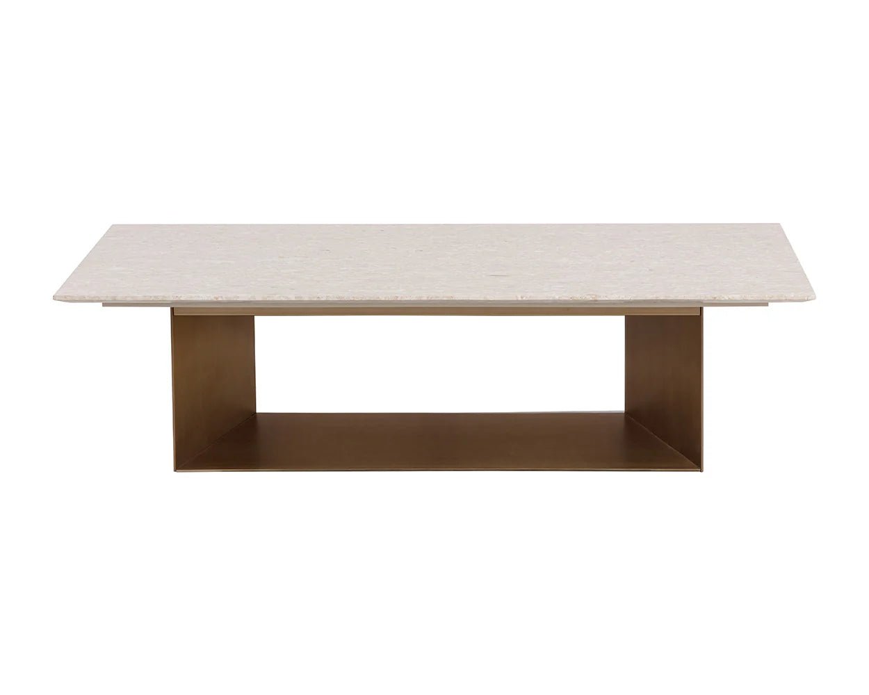 Soleen Coffee Table - Central Designs