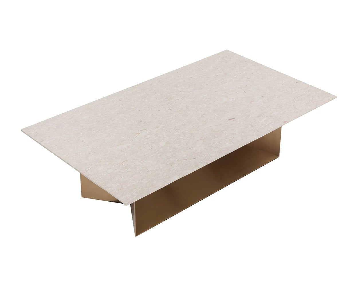 Soleen Coffee Table - Central Designs
